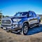 Westin Automotive TEXTURED BLACK RUNNING BOARDS 79 INCHES TEXTURED BLACK GRATE STEPS RUNNING BOARD (BRKT SOLD SEP) 27-74735 - alternate 7